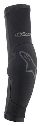 Coudières Alpinestars Paragon Plus Noir