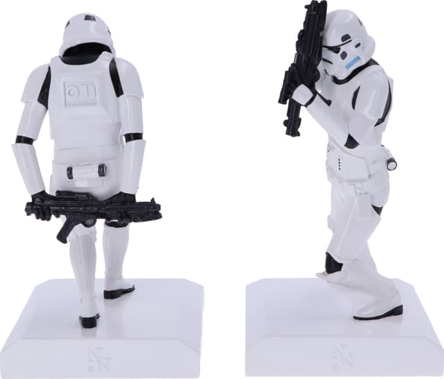 Nemesis Now Star Wars bogende (Stormtrooper)