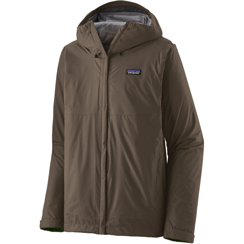 Patagonia Herren Torrentshell 3L Jacke