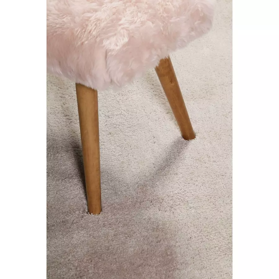 Esprit Hochflorteppich #relaxx beige