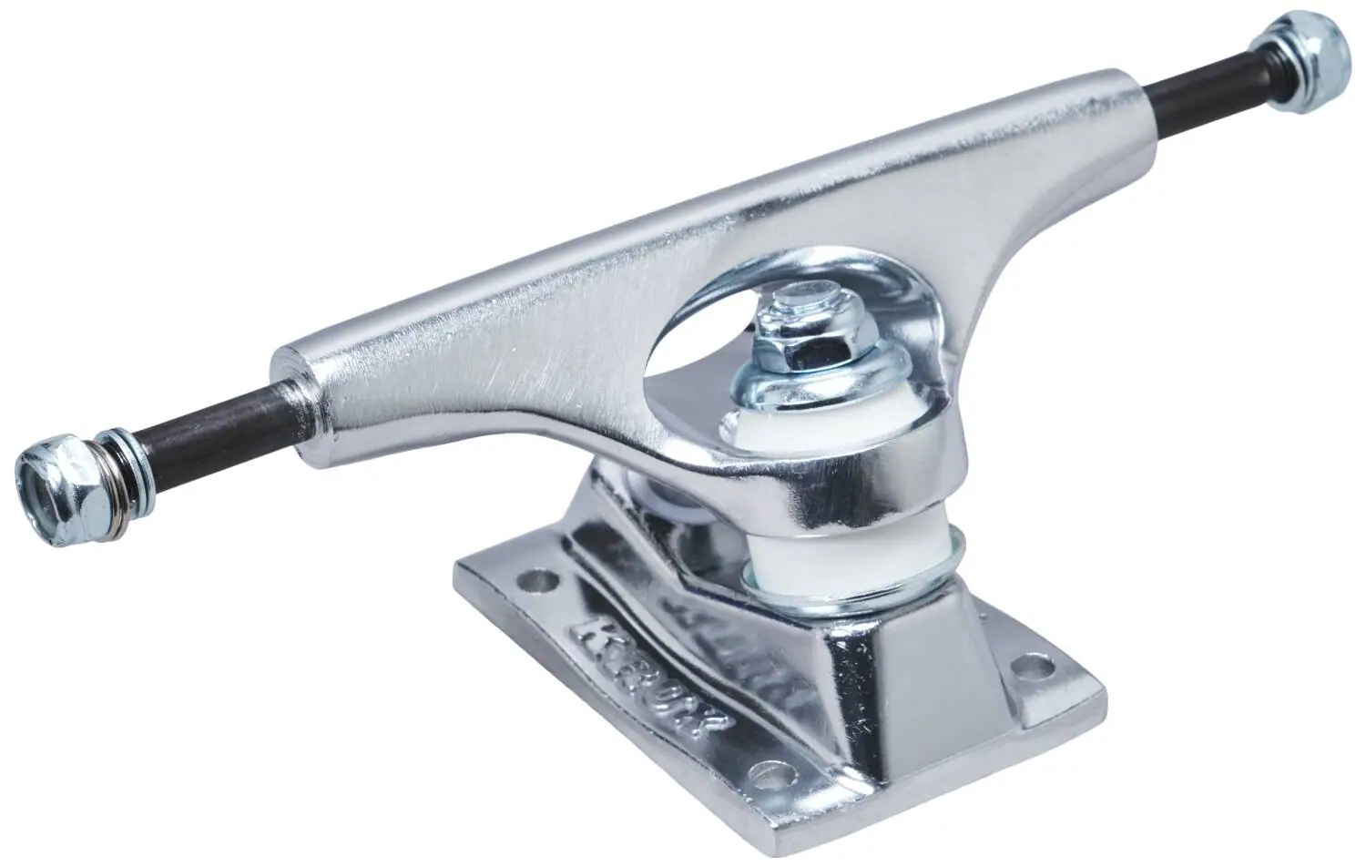 Krux K5 Polished Standard Skateboard Truck - Trucks Skateboards