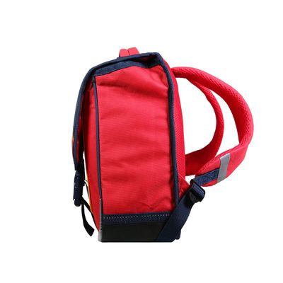 Cartable Harry Potter 38 cm - 2 compartiments - rouge - Bagtrotter