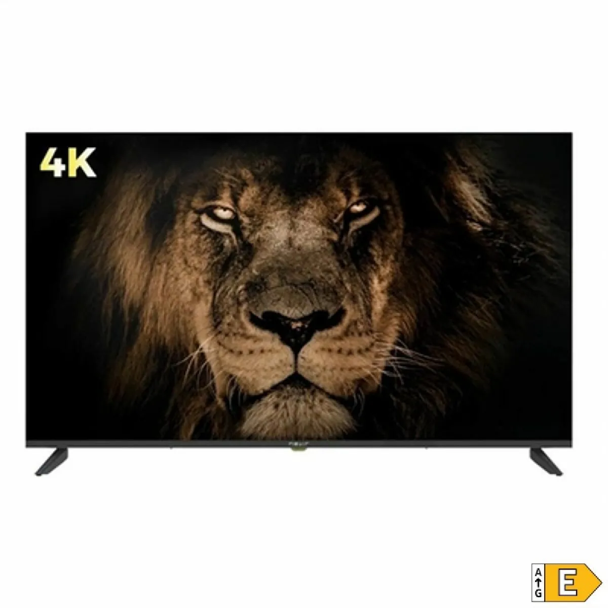 Nevir 8078 4K Ultra HD 43