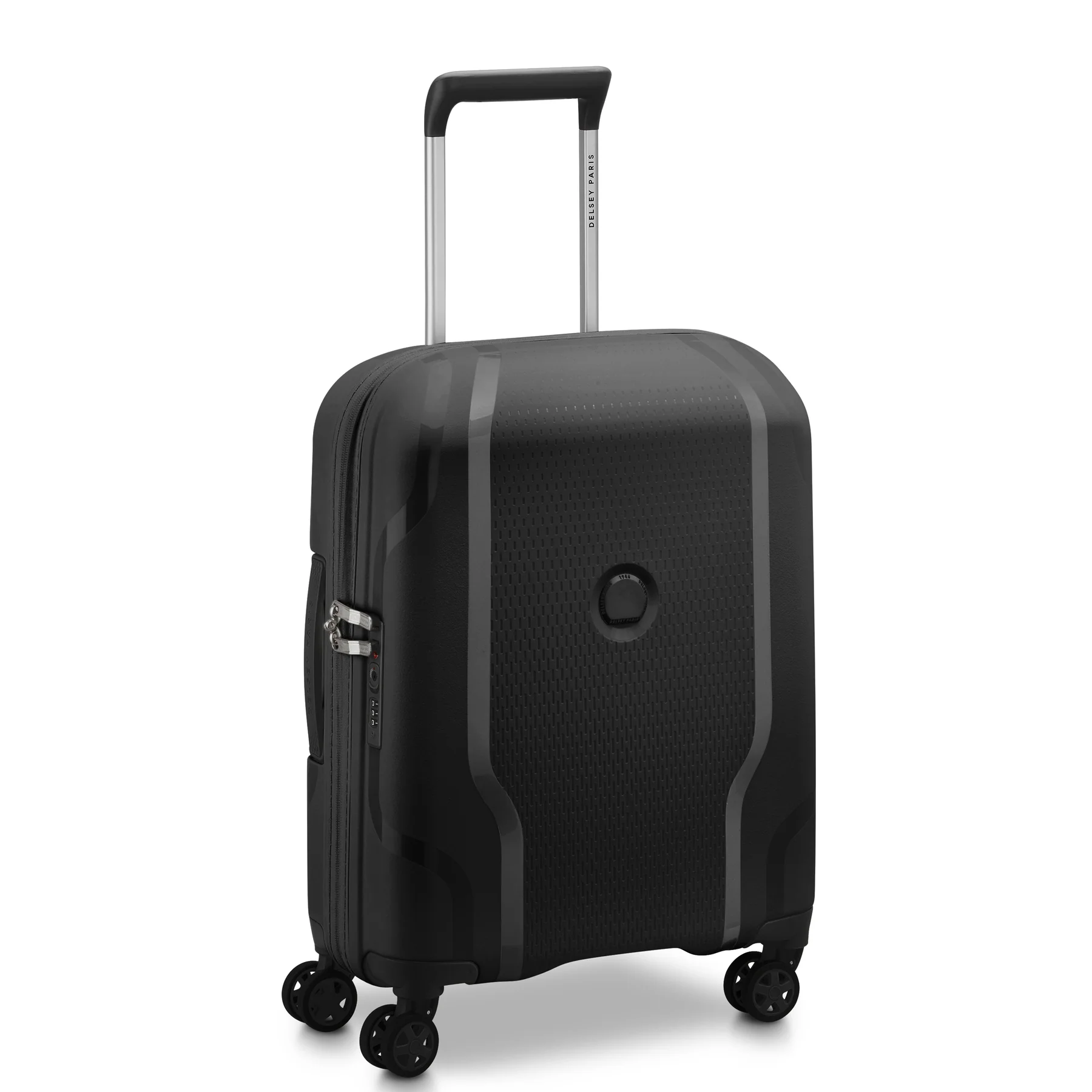 Valise cabine - S Slim (55cm) matière recyclée