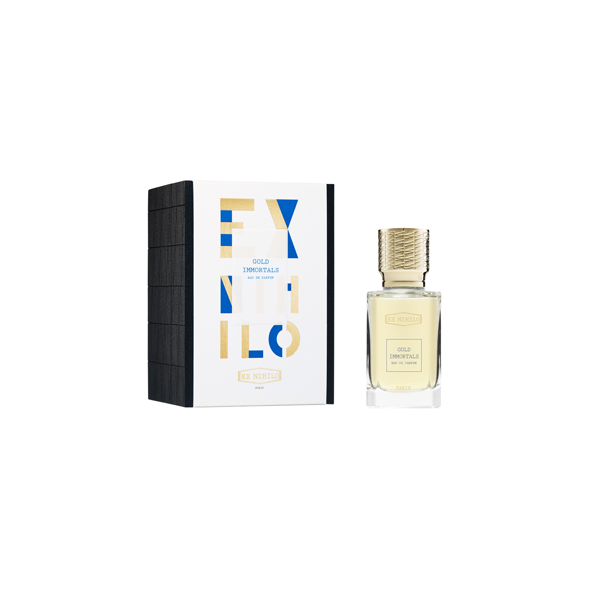 Gold Immortals Eau de Parfum 50ml