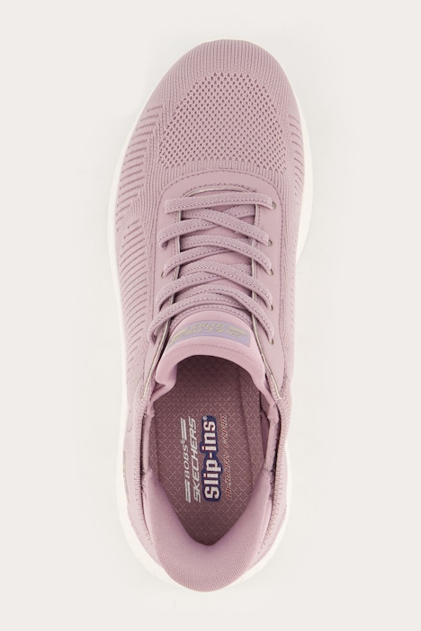 Skechers Slip-Ins, Memory Foam, vegan, Komfortweite