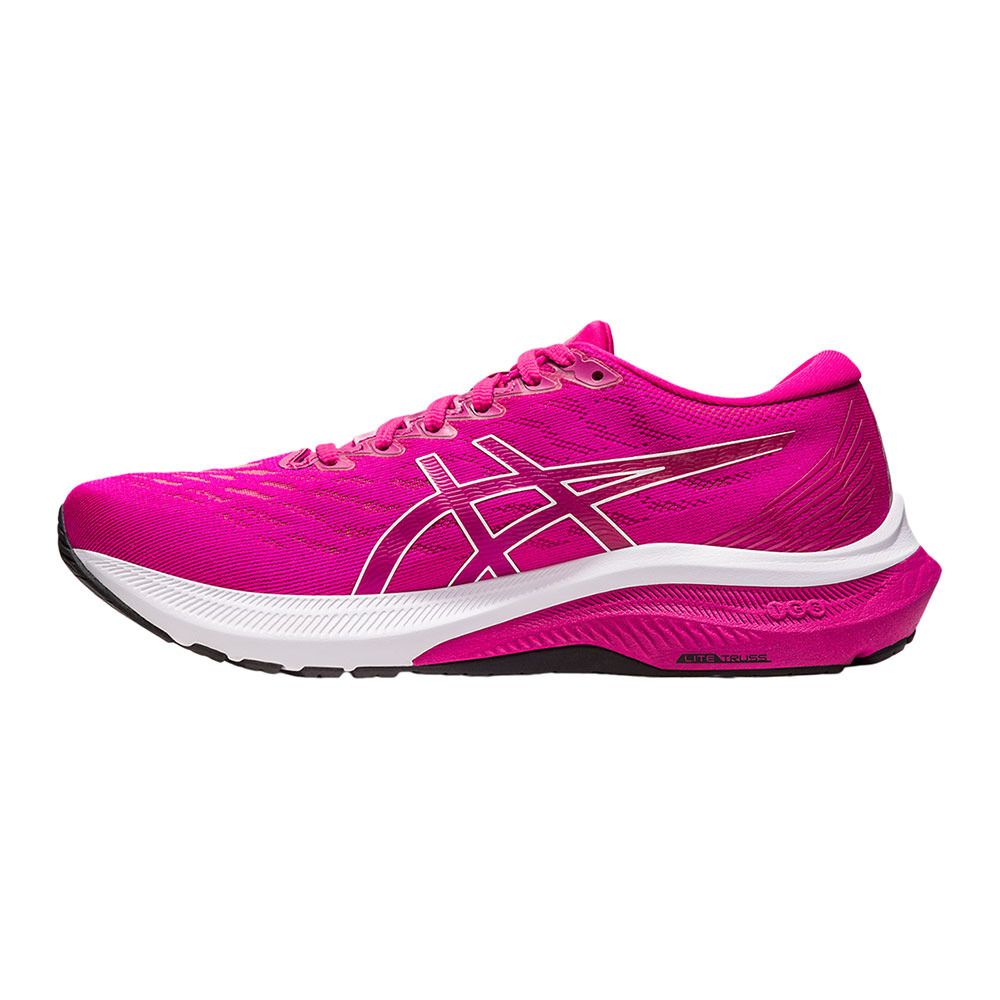 Asics GT-2000™ 11 - Chaussures running Femme pink rave/plum