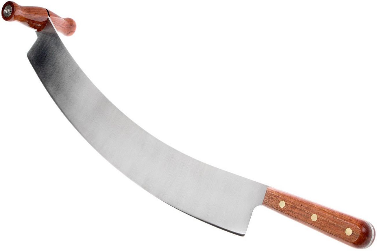 Boska Hollands kaasmes XL hout 43 cm, 010643