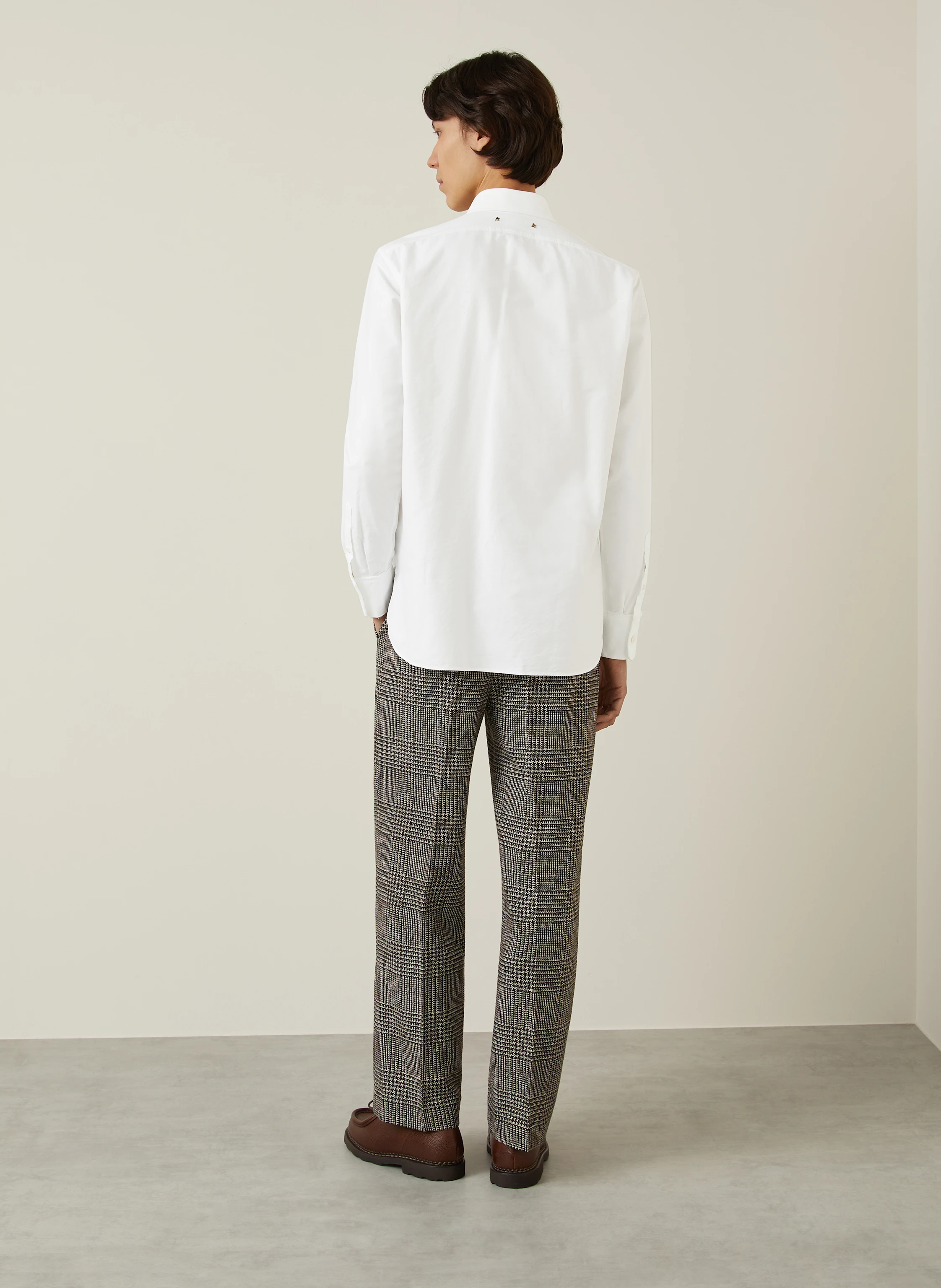 GOLDEN GOOSE Hemd ALVISE Regular Fit