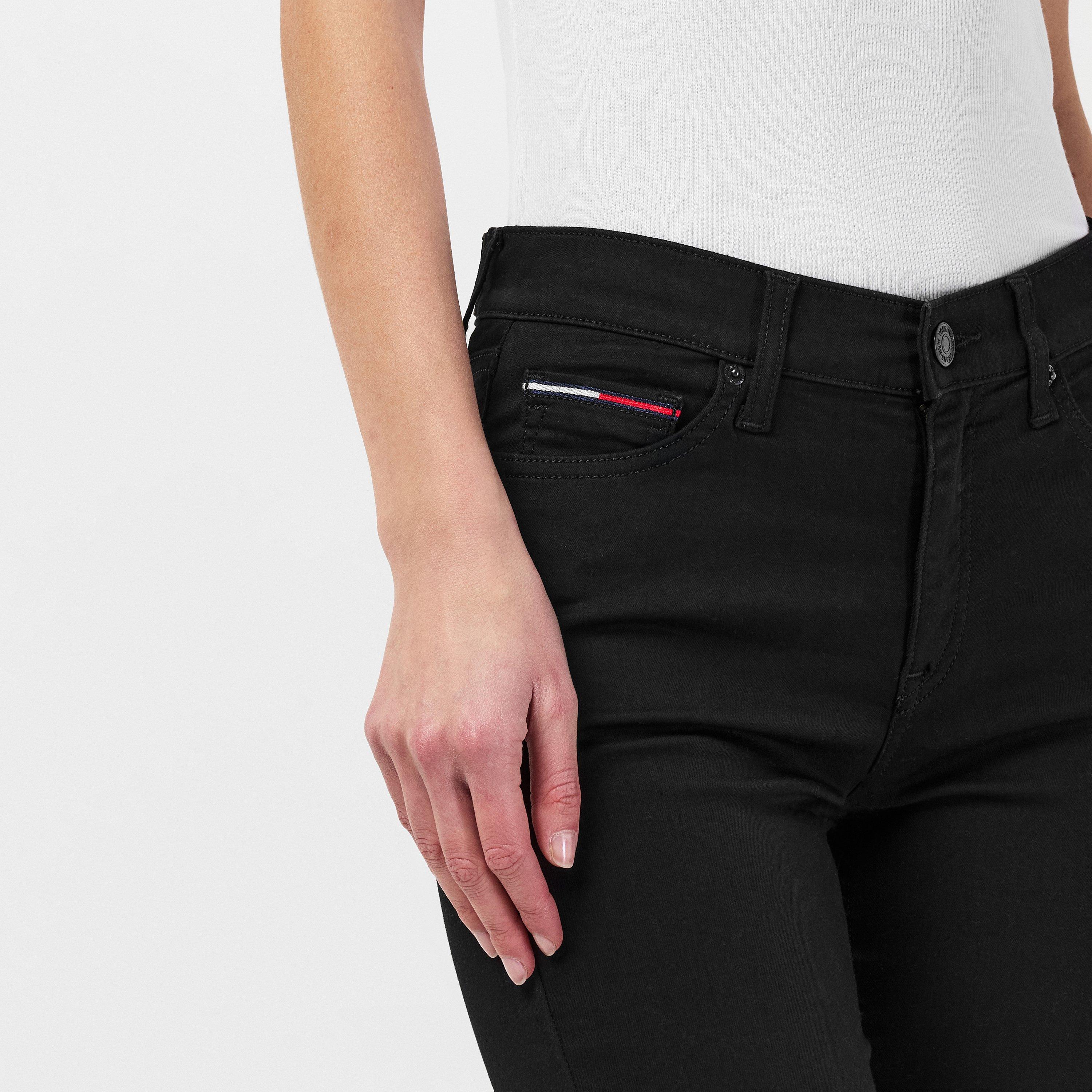 Tommy Jeans Nora Jeans