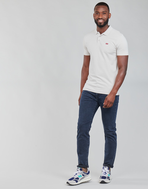 Levi's - 502 TAPER Azul