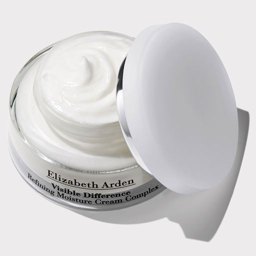 Elizabeth Arden Visible Difference Moisture Cream, 75 ml
