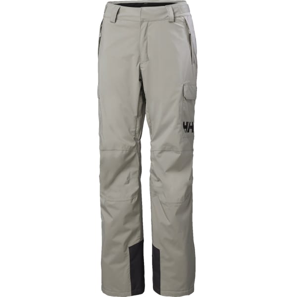 Pantalon de ski HELLY HANSEN W SWITCH CARGO INSULATED PANT TERRAZZO
