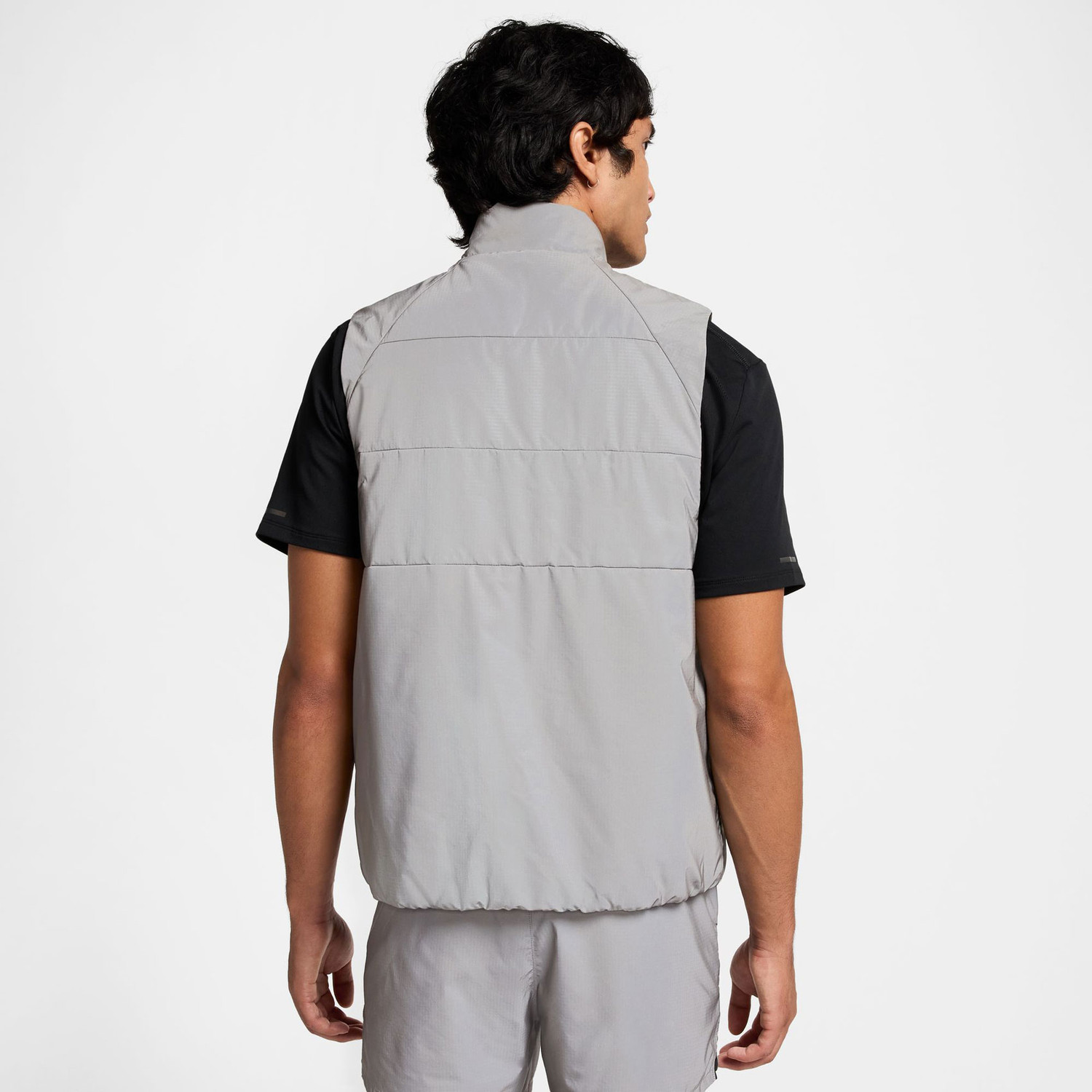 Nike Therma-FIT Run Division Vest Heren