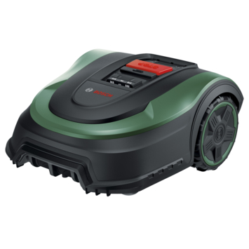 Bosch Robotmaaier Indego S+ 500 m² - 19cm
