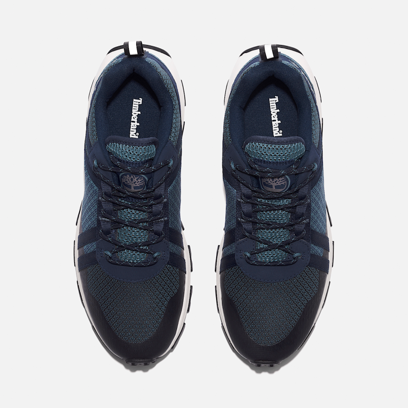 Winsor Trail Low - Chaussures lifestyle homme