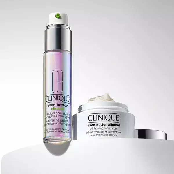 Clinique Even Better Clinical Illuminating Moisturizer 50ml