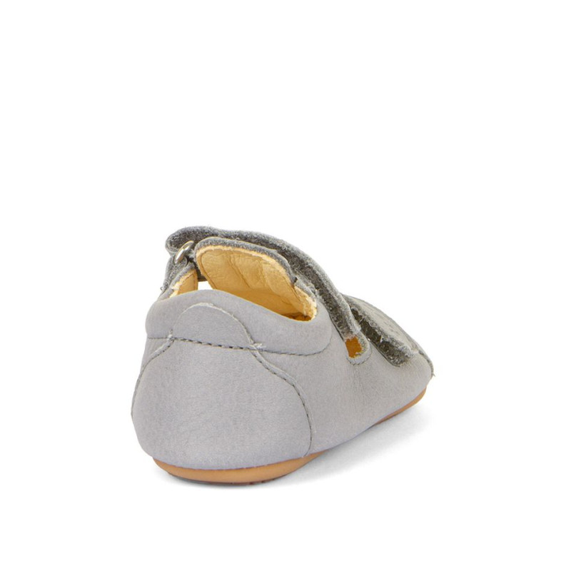 Froddo Froddo Prewalkers Sandales Gris