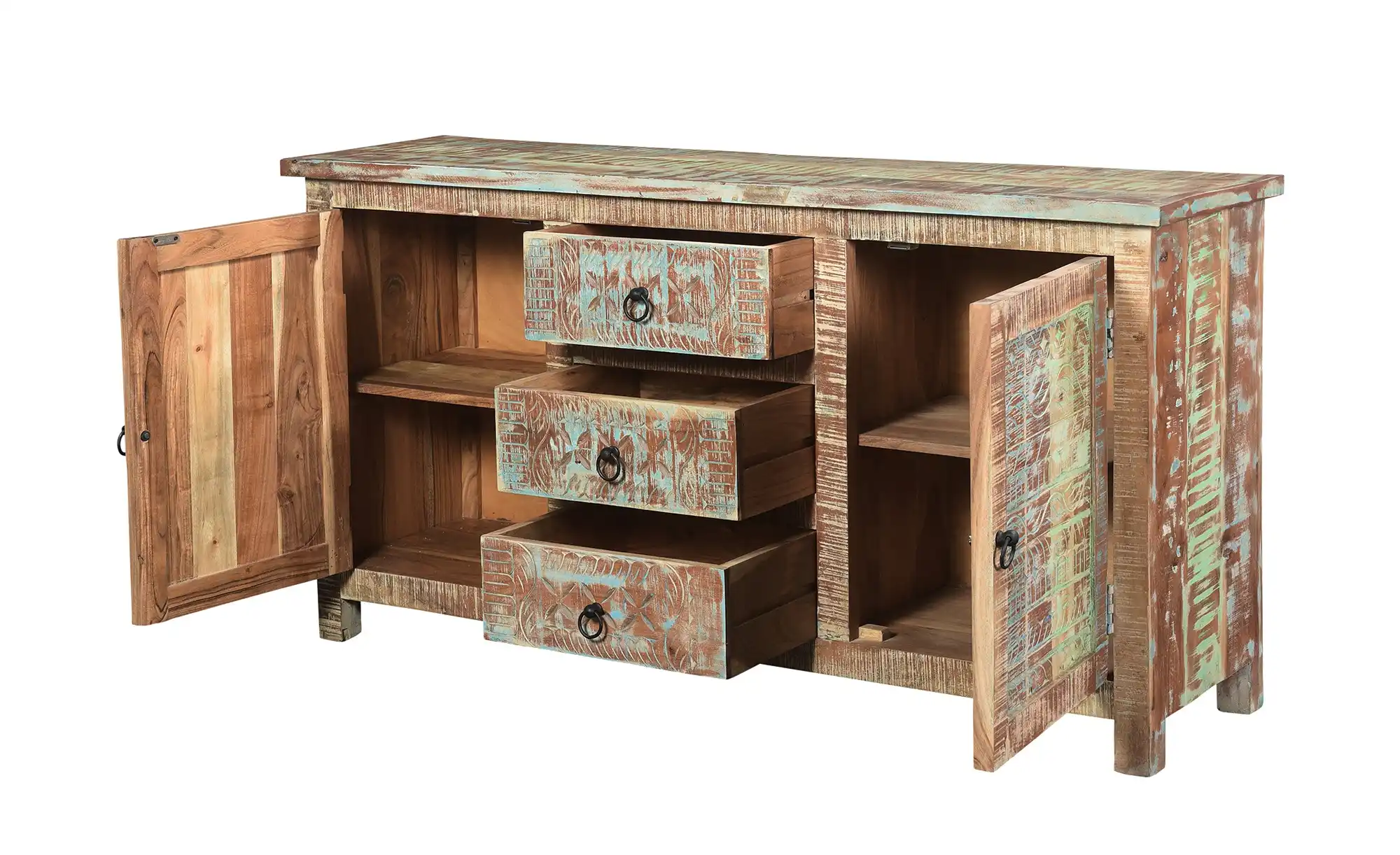 Sideboard Laos