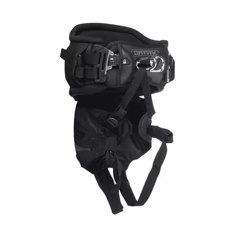 Harnais MYSTIC Star Hybrid Kids Black