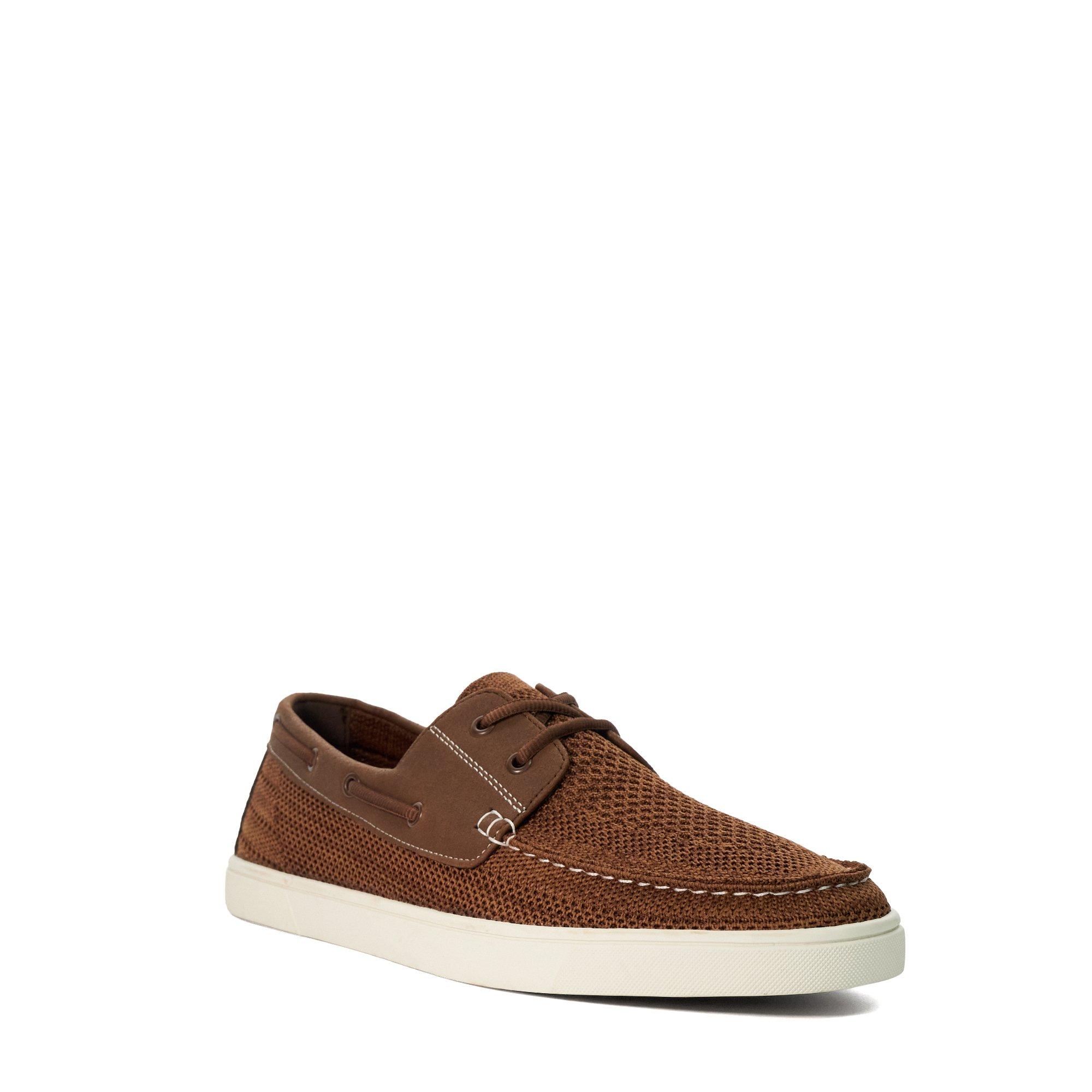 Dune London Blaizerss Boat Shoes