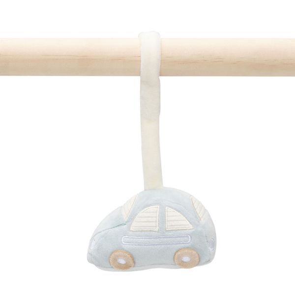 Jollein On The Go Babygym Speeltjes