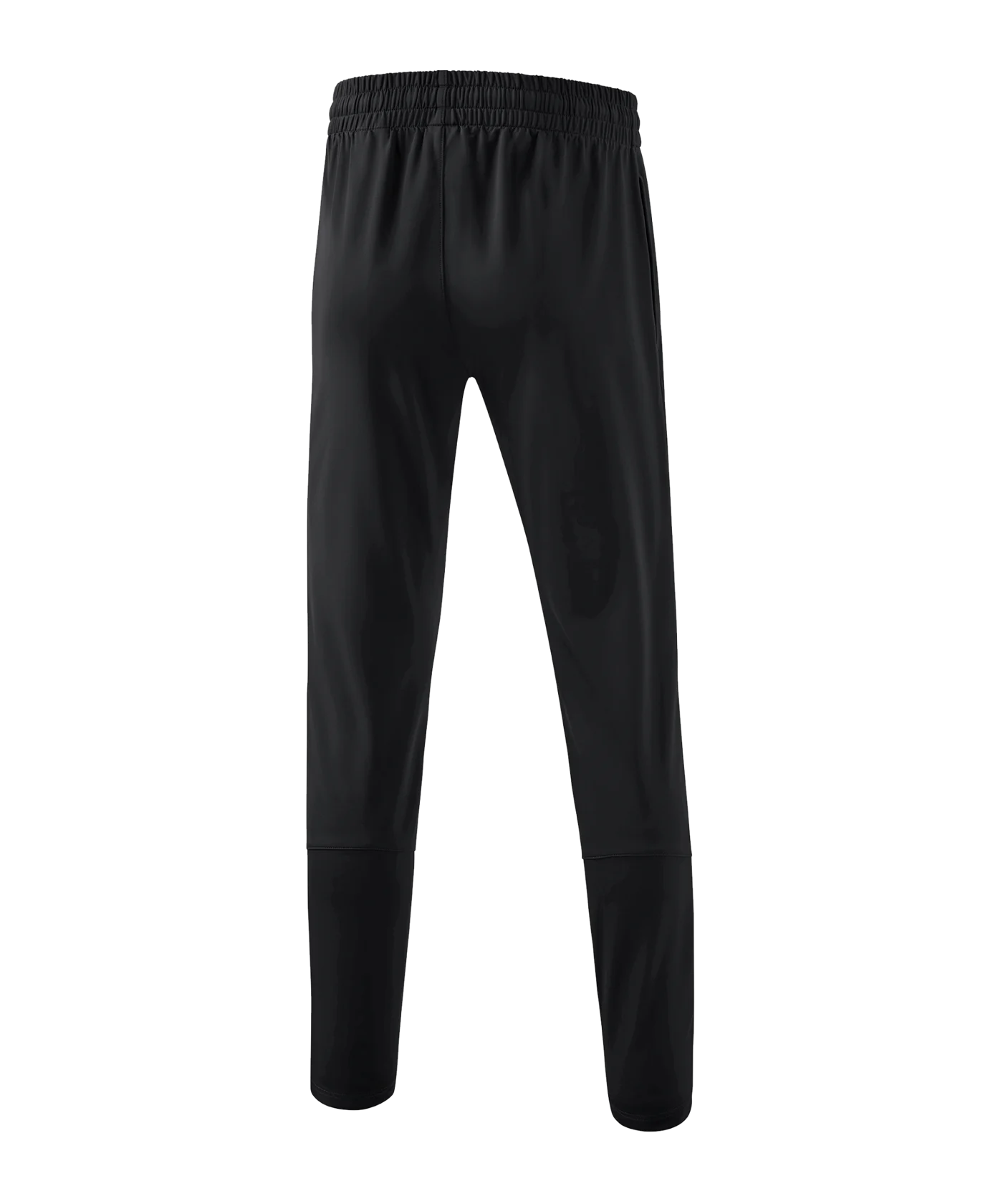 Erima Performance Trainingshose Schwarz Weiss