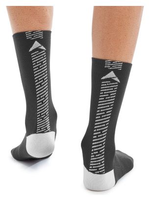 Chaussettes Unisexe Altura Icon Noir