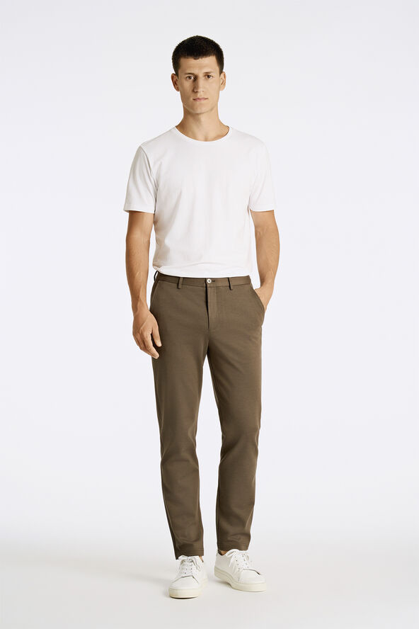 Lindbergh Superflex pants Brun