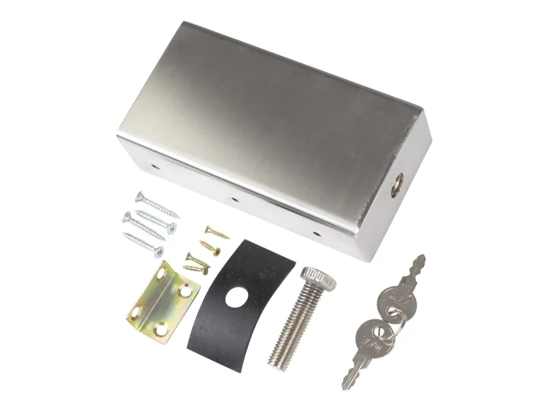 Securit® RUSTIC informationsstander