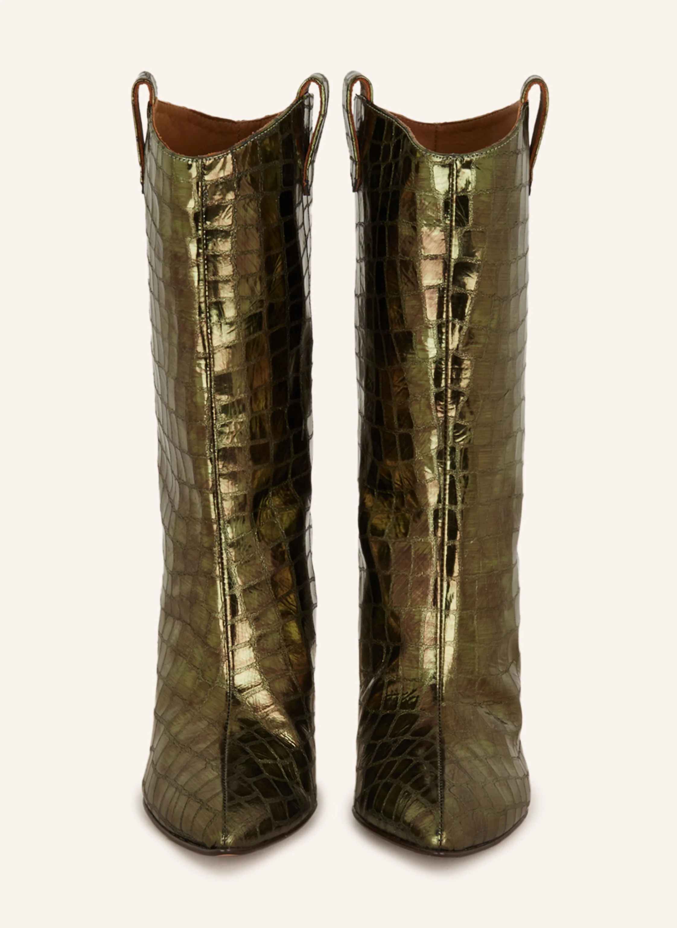 Toral Stiefeletten YAIZA