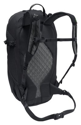 Sac à dos Vaude Neyland Zip 20 Noir