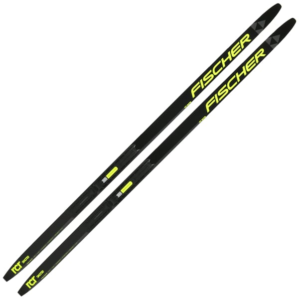Ski de fond FISCHER RCR SKATE JR