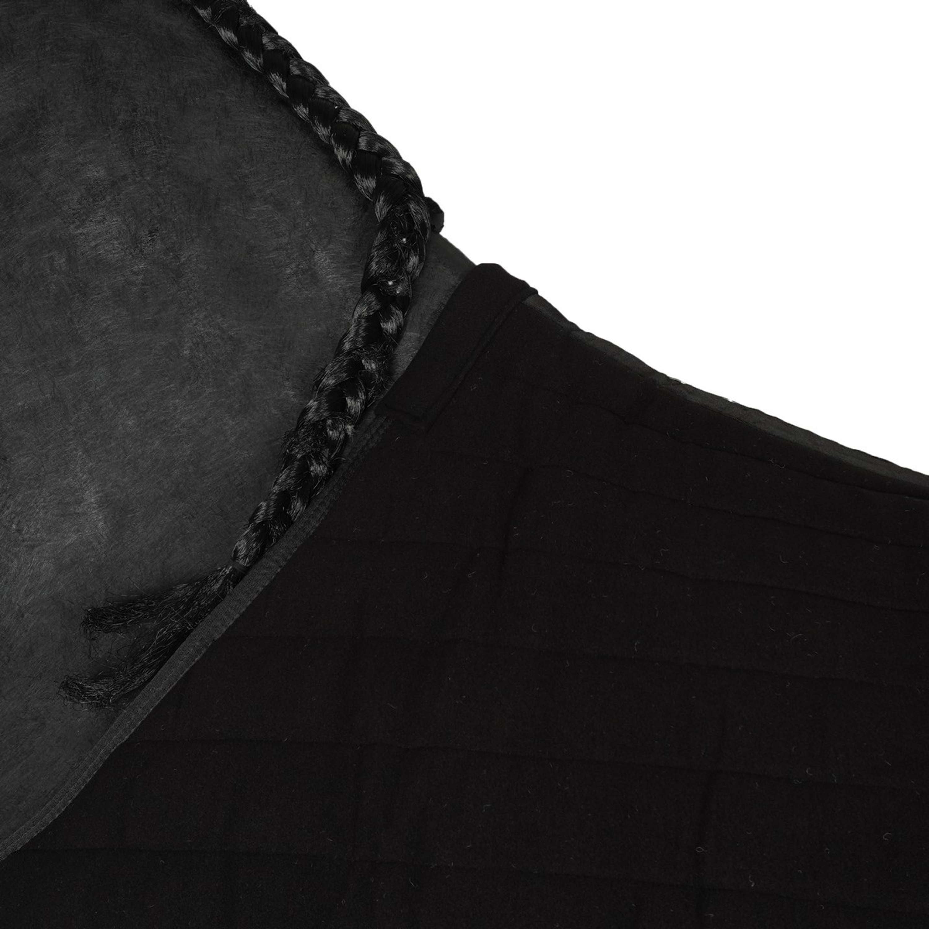 Harry's Horse Onderdeken Powerliner 200g Zwart