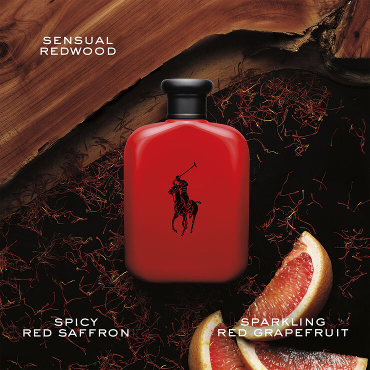 Polo Ralph Lauren Ralph Lauren Polo Red Eau de Toilette 40ml