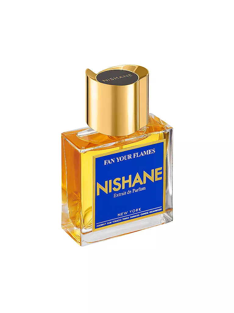 NISHANE FAN YOUR FLAMES EXTRAIT DE PARFUM 50ml keine Farbe