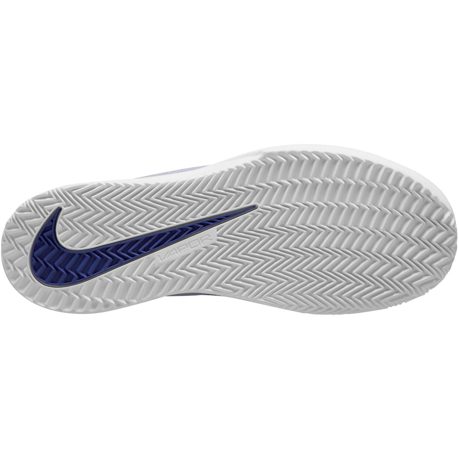 Nike Vapor Lite Clay Dames