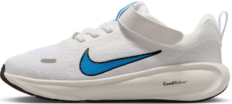 Nike Stellar Ride kleuterschoenen - Wit