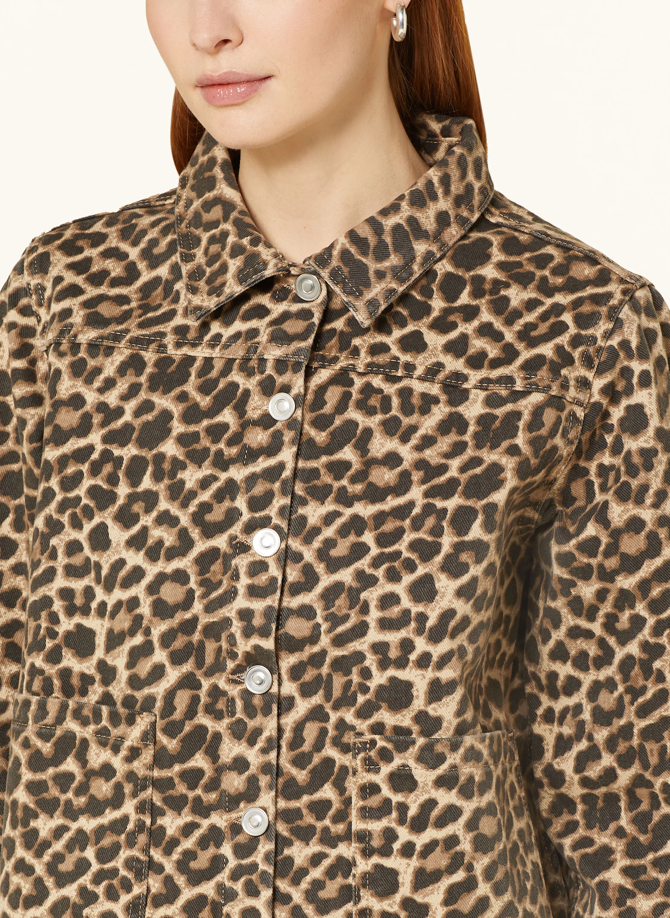 darling harbour Jeansjacke