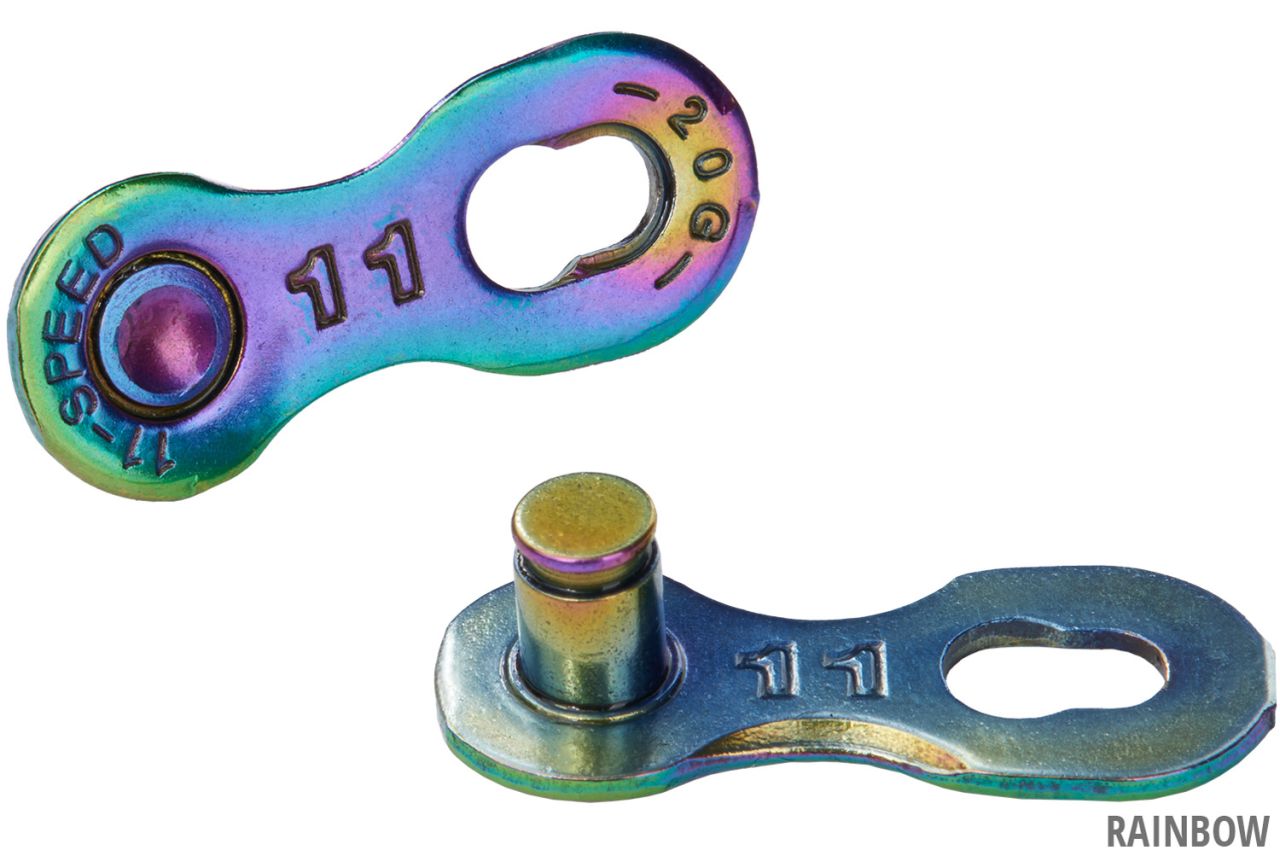 YBN QR Safety Links 11-fach Kettenverschluss kaufen | Bike-Discount