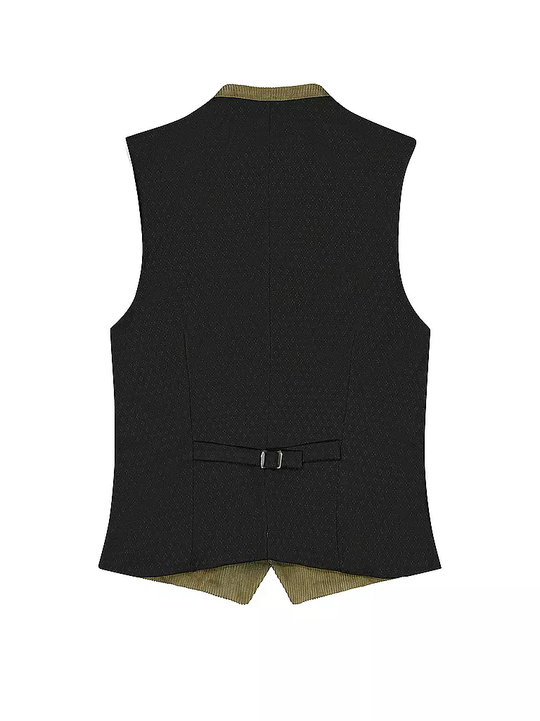 GOTTSEIDANK Trachtengilet ELIAS  olive