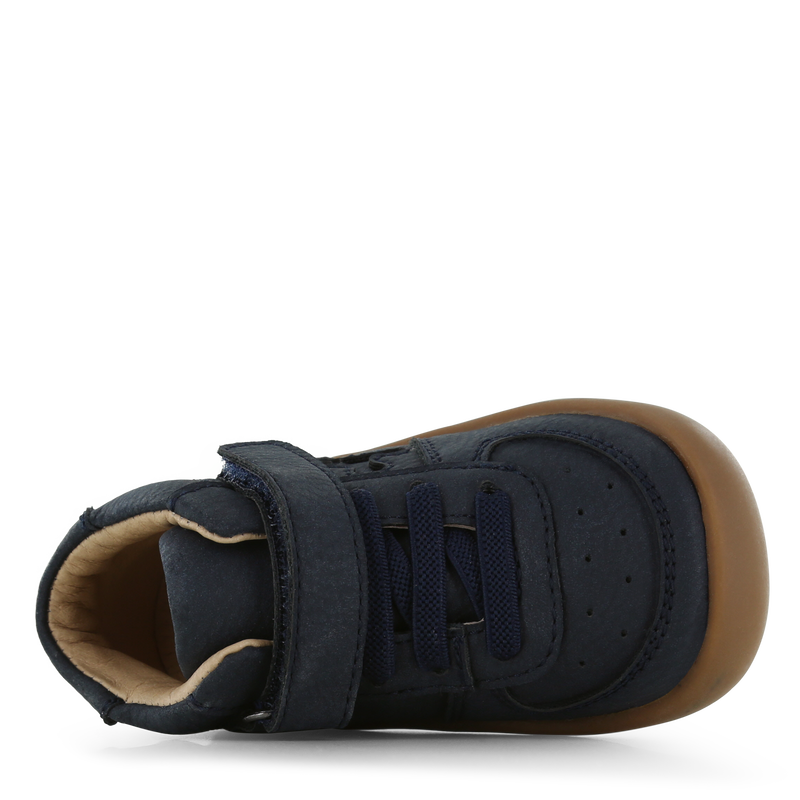 Shoesme dunkelblau Sneaker