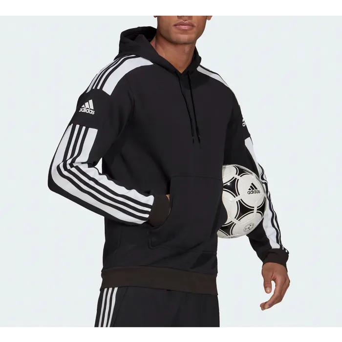 Adidas Squadra 21 Sweat Hoodie Heren
