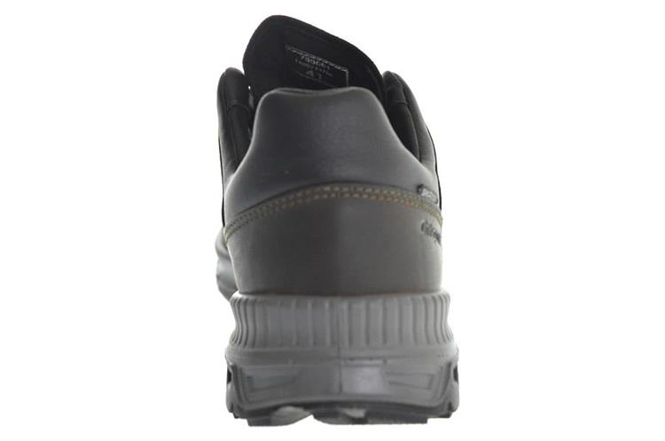 Gri-sport Berlin Low 04 Brown