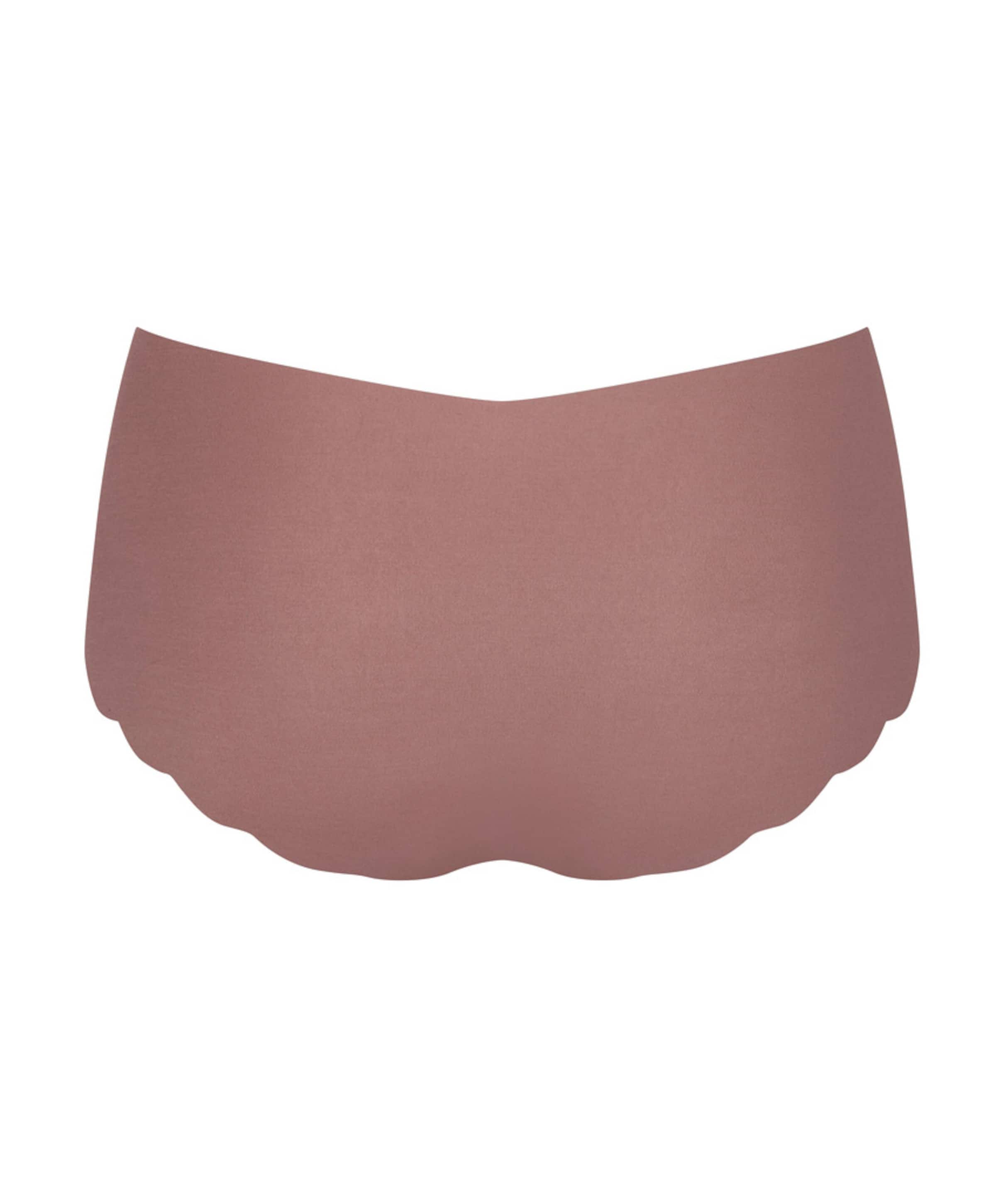 Sloggi Dames shorts beige