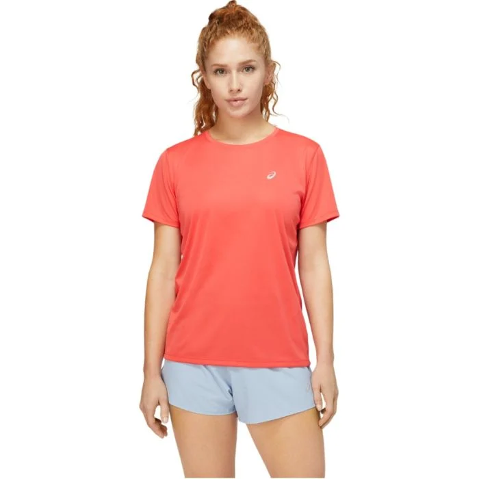 Asics Dame T-shirts Katakana SS Top