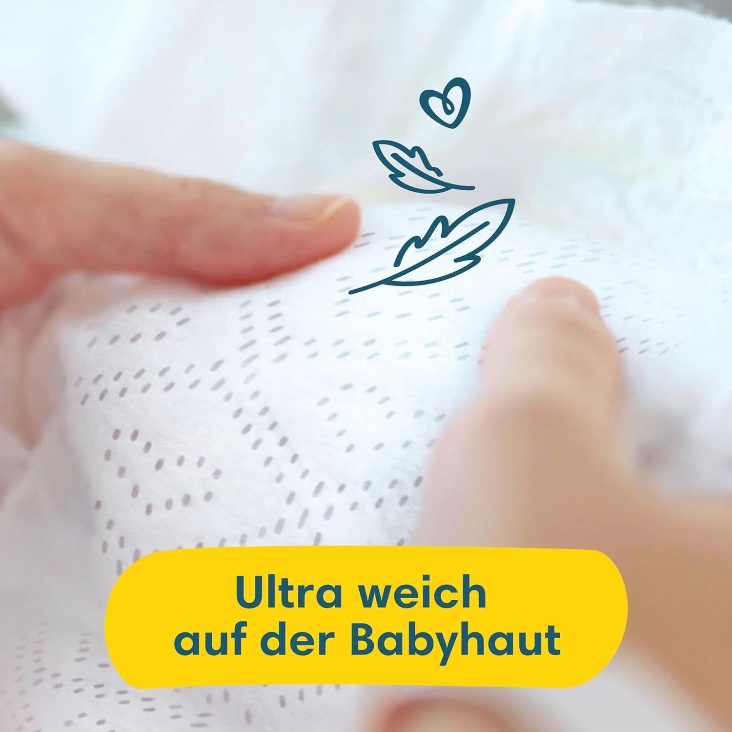 Pampers - MonatsBox 