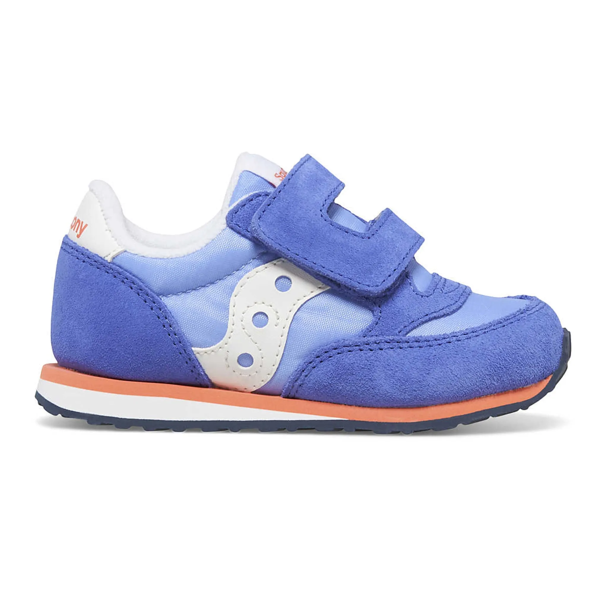 Saucony Soulier Baby Jazz HL Pointures 4-10