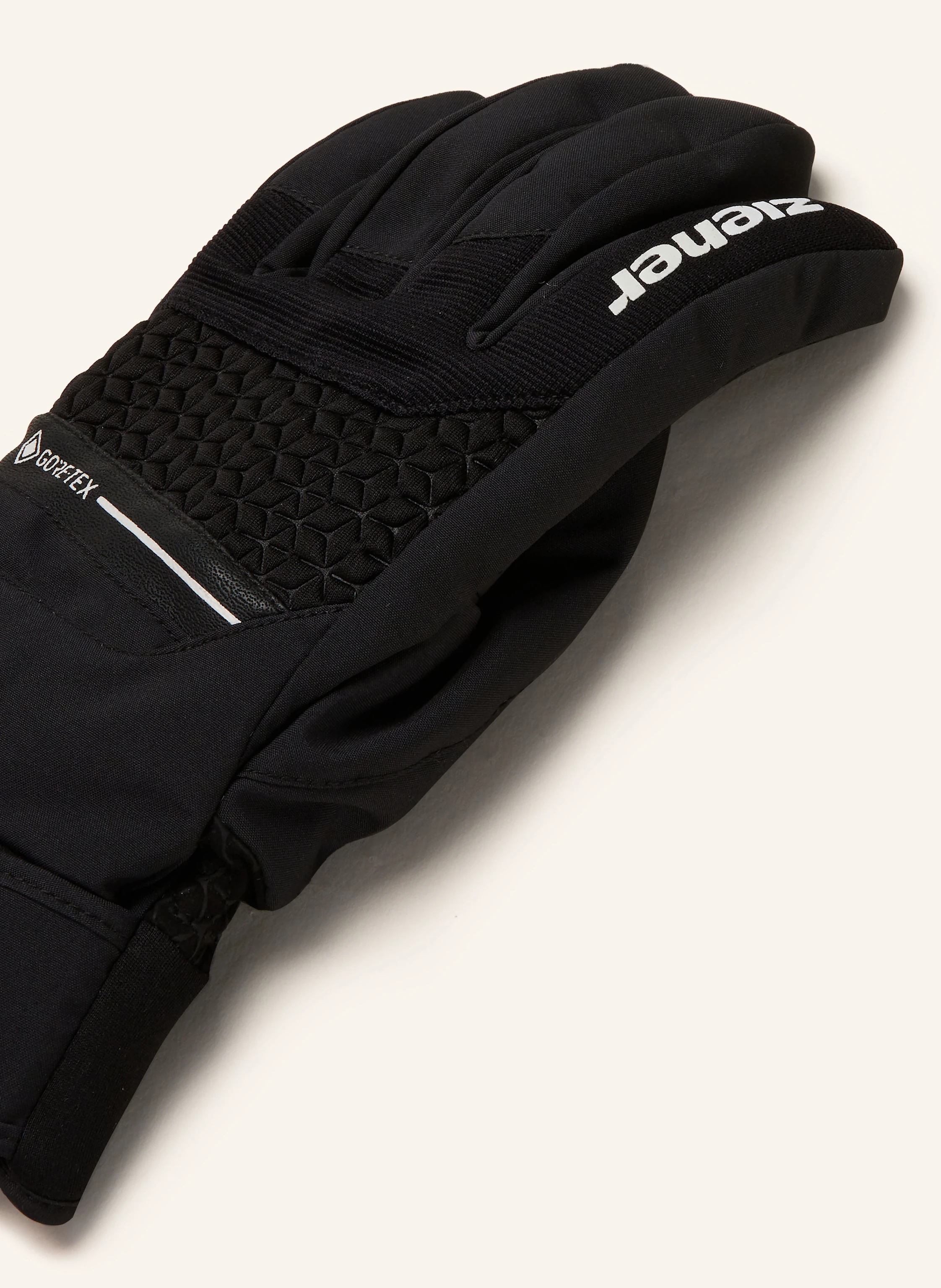 Ziener Skihandschuhe GRANIT GTX AW