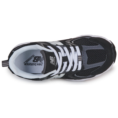 New Balance - 530 - Noir / Blanc